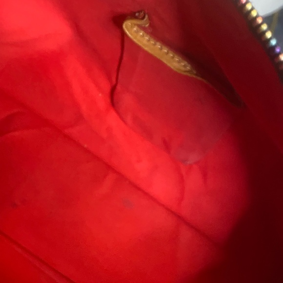 Vintage Dooney & Bourke Small Duffel Bag - Picture 12 of 16